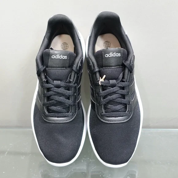 Adidas Lite Racer 3.0 Women's Sneakers #699 - Picture 7 of 8